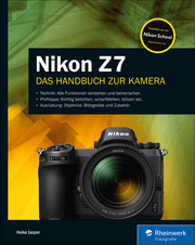 Cover von Nikon Z7
