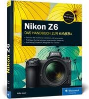 Cover von Nikon Z6