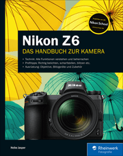 Cover von Nikon Z6