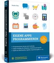 Cover von Eigene Apps programmieren