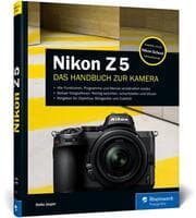Cover von Nikon Z5