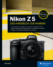 Cover von Nikon Z 5