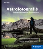 Cover von Astrofotografie
