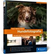 Cover von Hundefotografie