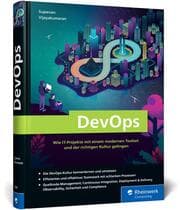 Cover von DevOps