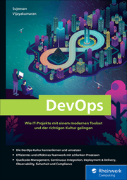 Cover von DevOps