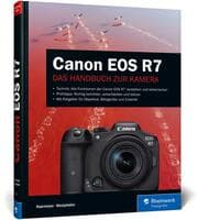 Cover von Canon EOS R7