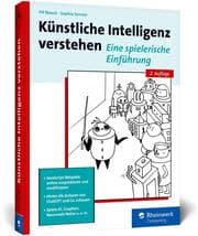 Cover von Künstliche Intelligenz verstehen