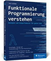 Cover von Funktionale Programmierung verstehen