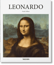 Cover von Leonardo da Vinci