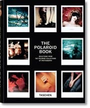 Cover von The Polaroid Book