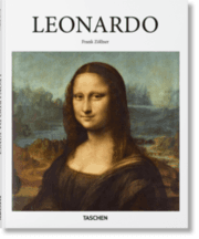 Cover von Leonardo