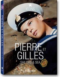 Cover von Pierre et Gilles