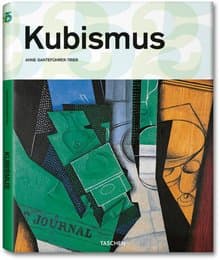 Cover von Kubismus
