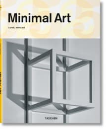 Cover von Minimal Art