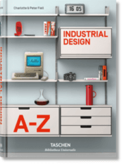Cover von Industrial Design A-Z