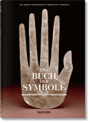 Cover von Das Buch der Symbole