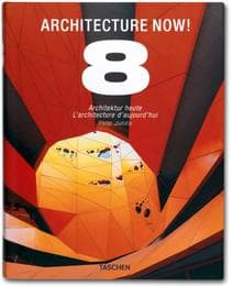 Cover von Architecture Now! 8