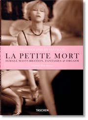 Cover von Santillo. La Petite Mort