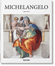 Cover von Michelangelo
