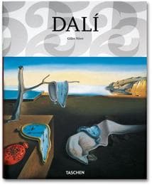 Cover von Salvador Dali