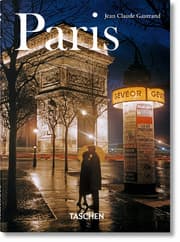 Cover von Paris