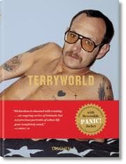 Cover von Terryworld