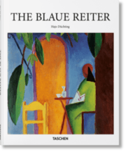 Cover von The Blaue Reiter