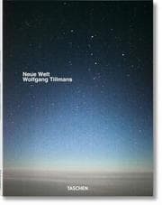 Cover von Wolfgang Tillmans. Neue Welt