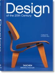 Cover von Design of the 20th Century