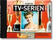 Cover von Die besten TV-Serien. TASCHENs Auswahl der letzten 25 Jahre