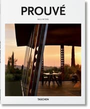 Cover von Jean Prouvé