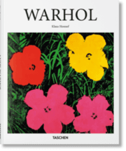 Cover von Warhol