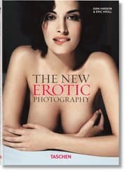 Cover von The New Erotic Photography