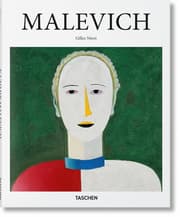 Cover von Kasimir Malewitsch