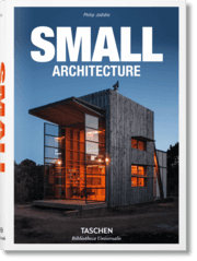 Cover von Small Architecture