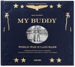 Cover von My Buddy