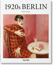 Cover von 1920s Berlin