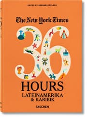 Cover von The New York Times: 36 Hours