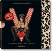 Cover von Vanessa del Rio