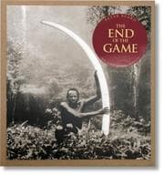 Cover von Peter Beard. The End of the Game. 50th Anniversary Edition