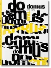 Cover von domus 1960-1969
