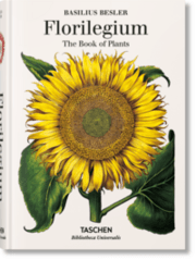 Cover von Basilius Besler