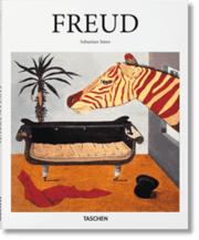 Cover von Freud