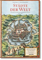 Cover von Städte der Welt