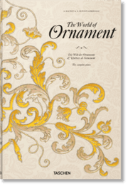Cover von The World of Ornament