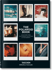 Cover von The Polaroid Book