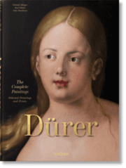 Cover von Albrecht Dürer