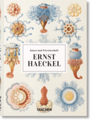 Cover von Ernst Haeckel