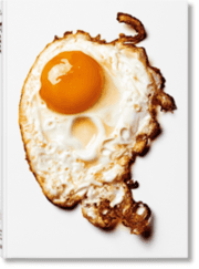 Cover von The Gourmands Egg